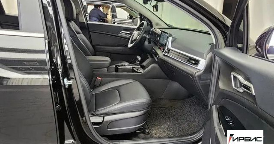 Kia Sportage V 